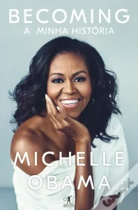«Becoming» Michelle Obama