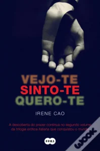«Sinto-Te» Irene Cao