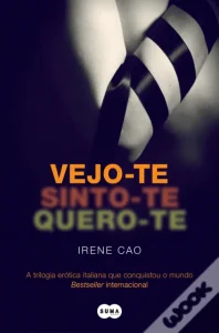 «Vejo-Te» Irene Cao