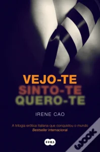 «Quero-Te» Irene Cao