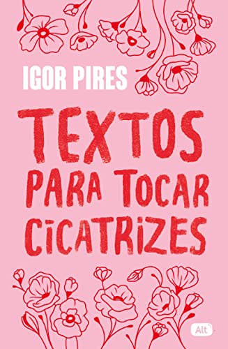 «Textos para tocar cicatrizes — Textos cruéis demais» Igor Pires