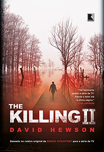 «The Killing II» David Hewson