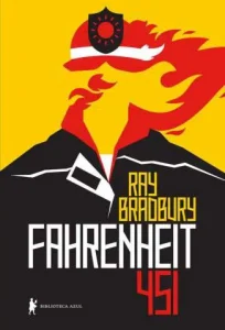 «Fahrenheit 451» Ray Bradbury