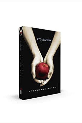«Crepúsculo: (Série Crepúsculo)» Stephenie Meyer