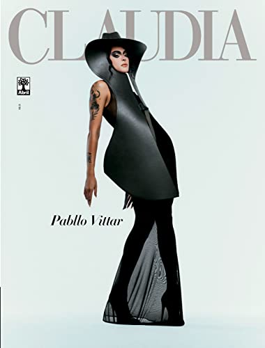 «Revista Claudia» Claudia
