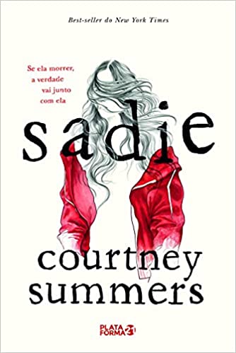 «Sadie» Courtney Summers