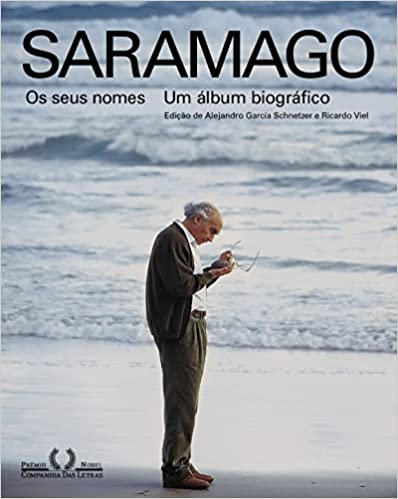 «Saramago ― Os seus nomes: Um álbum biográfico»