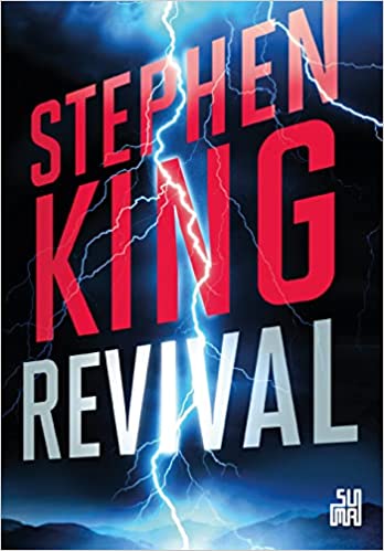 «Revival» Stephen King