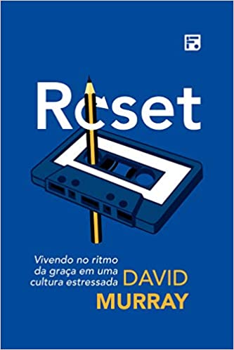 «Reset» David Murray