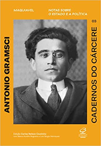 «Cadernos do cárcere (Vol. 3)» Antônio Gramsci