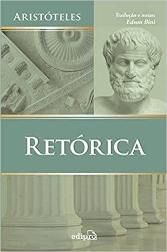 «Retórica» Aristóteles