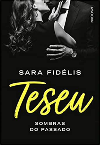 «Teseu: Sombras do passado» Sara Fidélis