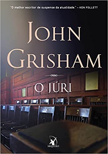 «O júri» John Grisham