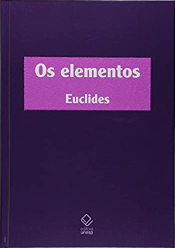 «Os elementos» Euclides