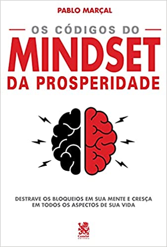 «Os códigos do Mindset da prosperidade» Pablo Marçal