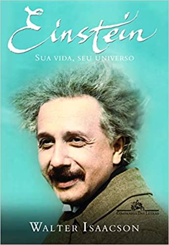 «Einstein» Walter Isaacson