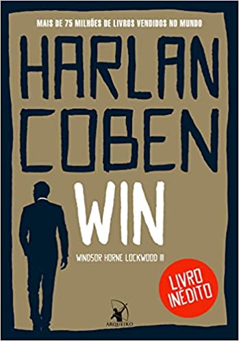 «Win» Harlan Coben