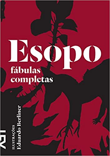 «Esopo: Fábulas Completas» Esopo