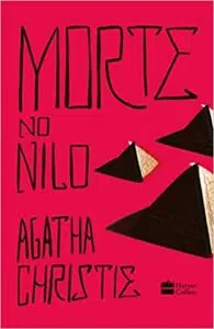 «Morte no Nilo» Agatha Christie