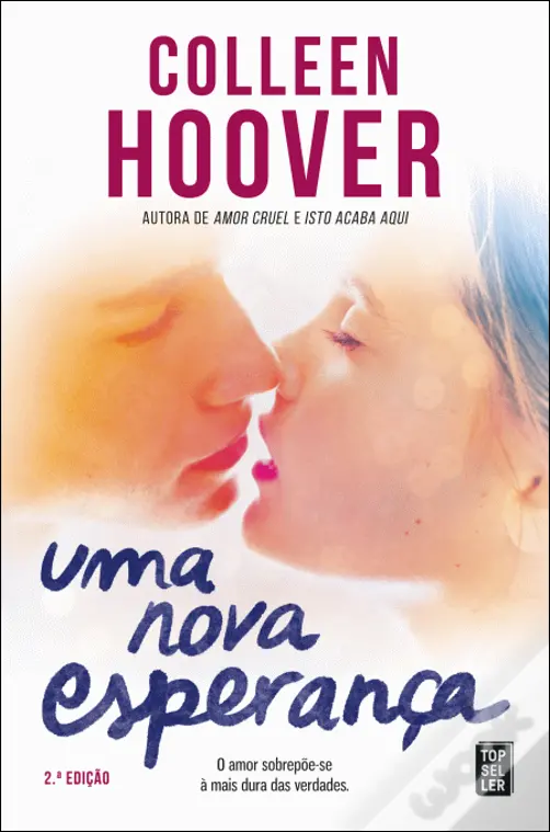 «Uma Nova Esperança» Colleen Hoover