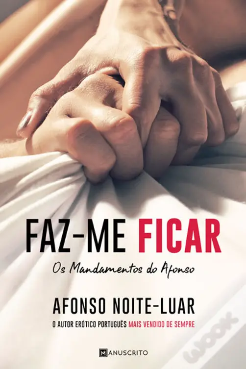 «Faz-Me Ficar» Afonso Noite-Luar