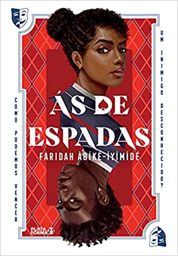 «Ás de Espadas» Faridah Àbíké-Íyímídé