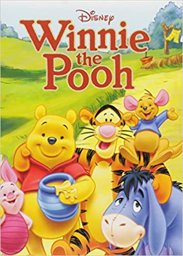 «Ursinho Pooh» Vários Autores