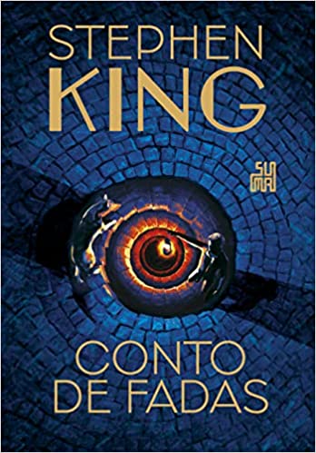 «Conto de Fadas» Stephen King