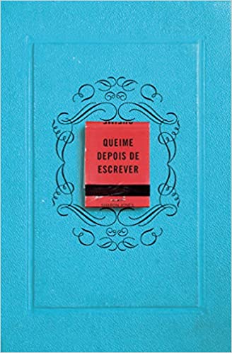 «Queime depois de escrever» Sharon Jones