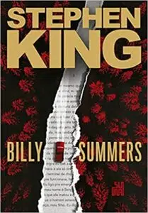 «Billy Summers» Stephen King
