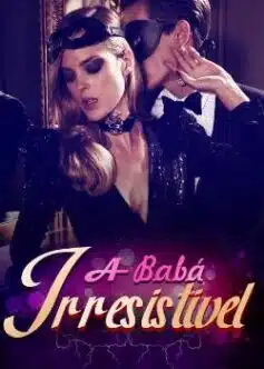 «A Babá Irresistível» JP HOOKE