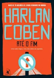 «Até o fim» Harlan Coben