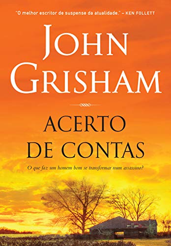 «Acerto de contas» John Grisham