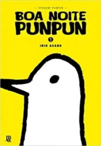 «Boa Noite Punpun – Vol. 1» Inio Asano