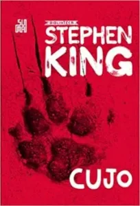 «Cujo: Coleção Biblioteca Stephen King» Stephen King