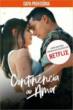 «Continência ao amor: (Livro que originou o sucesso da Netflix)» Tess Wakefield