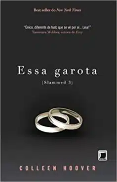 «Essa garota (Vol. 3 Slammed)» Colleen Hoover