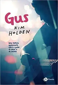 «Gus» Kim Holden