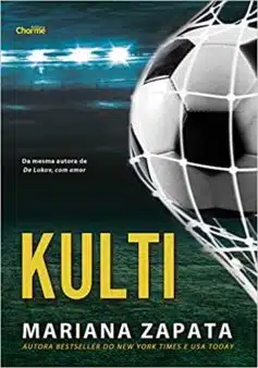 «Kulti» Mariana Zapata