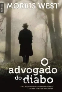 «O Advogado do Diabo» Morris West