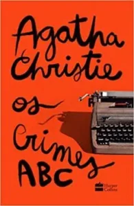 «Os crimes ABC» Agatha Christie
