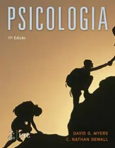 «Psicologia» David G. Myers