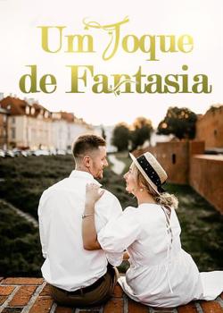 «Um toque de fantasia» Tao Su