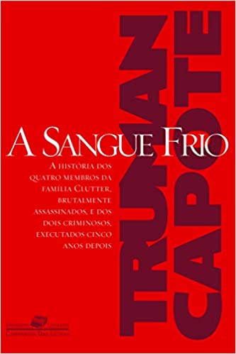 «A sangue frio» Truman Capote