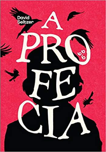 «A Profecia» David Seltzer