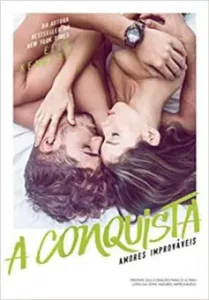 «A conquista: 4» Elle Kennedy