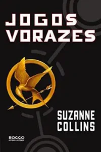 «Jogos vorazes 1» Suzanne Collins