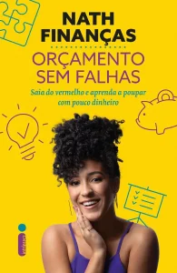 «Orçamento Sem Falhas» Nath Finanças