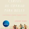 «CARTAS DE CONRAD PARA BELLY» JENNY HAN Baixar livro grátis pdf, epub, mobi Leia online sem registro
