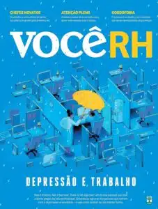 «Revista Você RH» Você RH